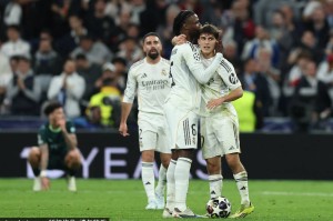 瓜迪奥拉的“完美比赛”：曼城能否在欧冠逆境中书写新篇章？