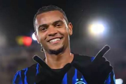 意甲怪事！科莫仅用1分钟意大利人却稳居前四，本土足球的根正在烂掉！