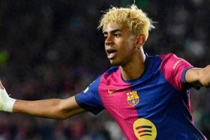 真相大白！姆巴佩不缺锋线搭档，偏爱亚马尔，单场高阶数据顶小熊+居莱尔，天赋断层领先？