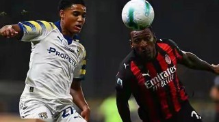 500万捡宝！米兰左路大换血：埃斯图皮南失宠离队，科恩成意甲三强