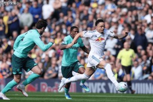 0-3狼队＋遭遇联赛2连败＋落后安全区15分＋最快今晚降级！