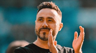 赛季第三任主帅！官方：德泽尔比担任热刺主教练