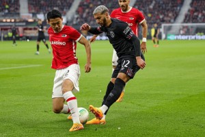 周四006 欧协联：美因茨vs奥洛穆茨 主场救赎！德甲劲旅冲晋级，客场劲旅藏隐患